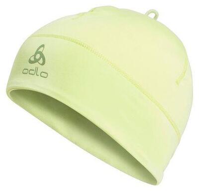 Odlo polyknit warme unisex muts groen