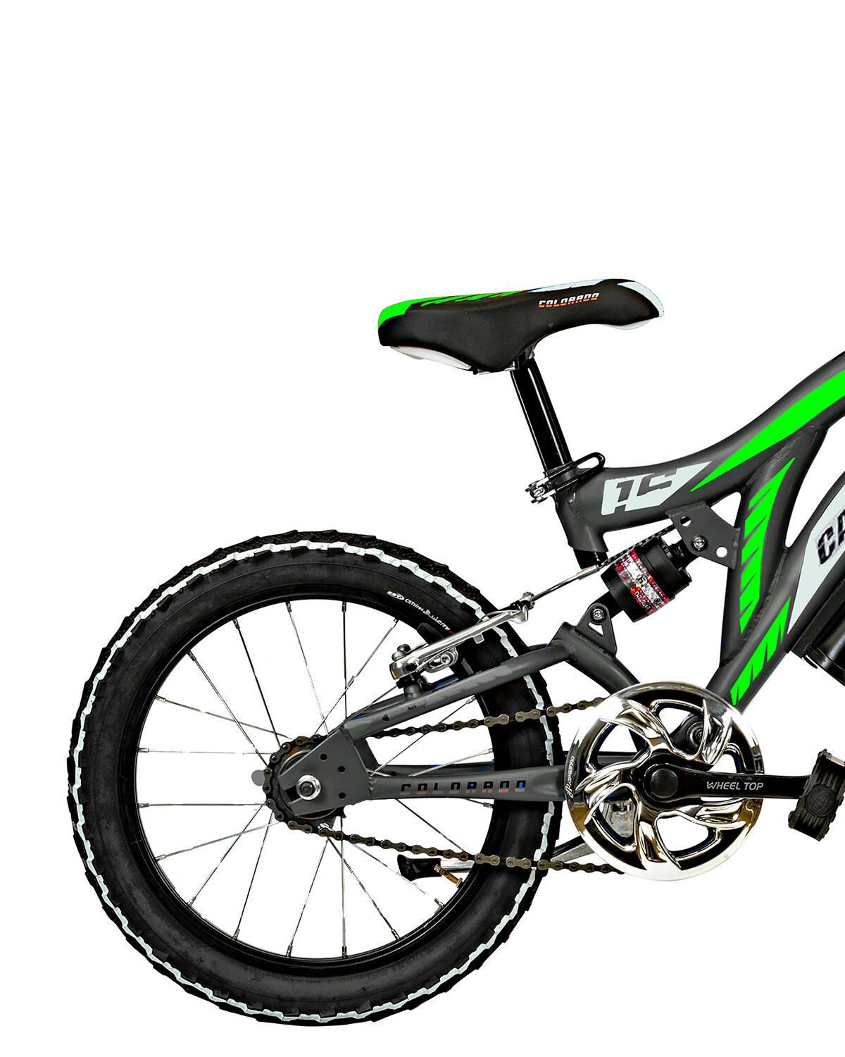 robson zelt Grand Canyon 3 For festivals or further Color:Mirror Green/White color:beige