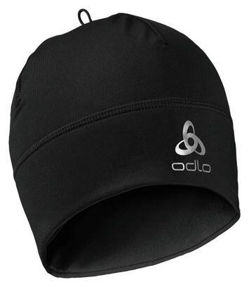 ODLO ODLO Polyknit Warm Eco Mütze - Schwarz