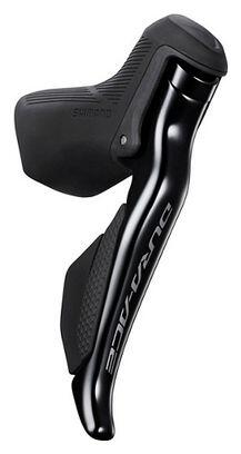 Leva destra Shimano Dura‑Ace DI2 ST‑R9250 12 velocità
