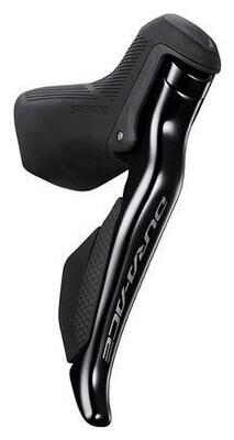 Cambio derecho Shimano Dura-Ace Di2 ST-R9250 12 velocidades