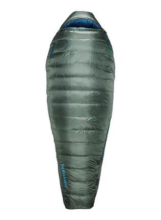 Śpiwór puchowy Therm a Rest Questar -18C Reg (183 cm) - balsam