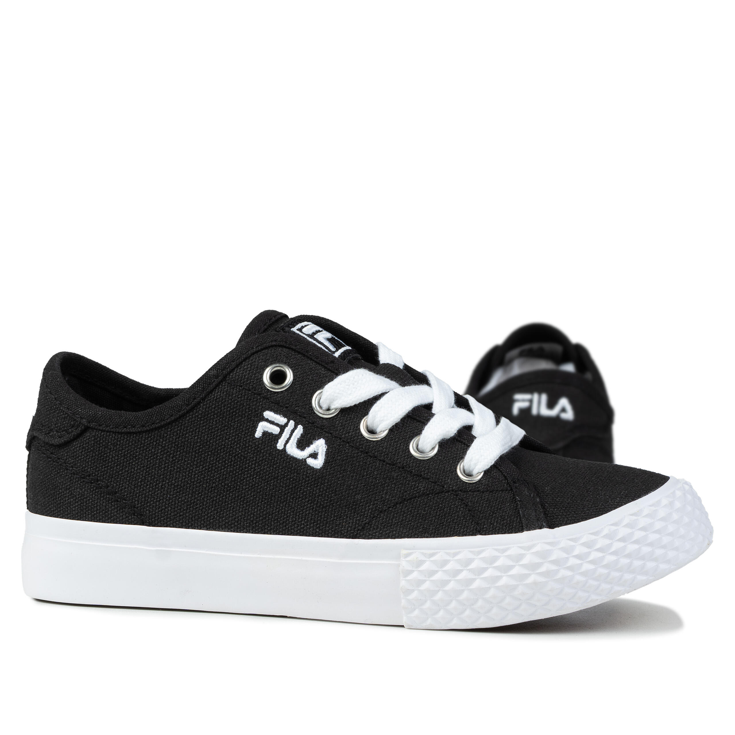 Buty dziecięce trampki sportowe Fila POINTER CLASSIC 7/7