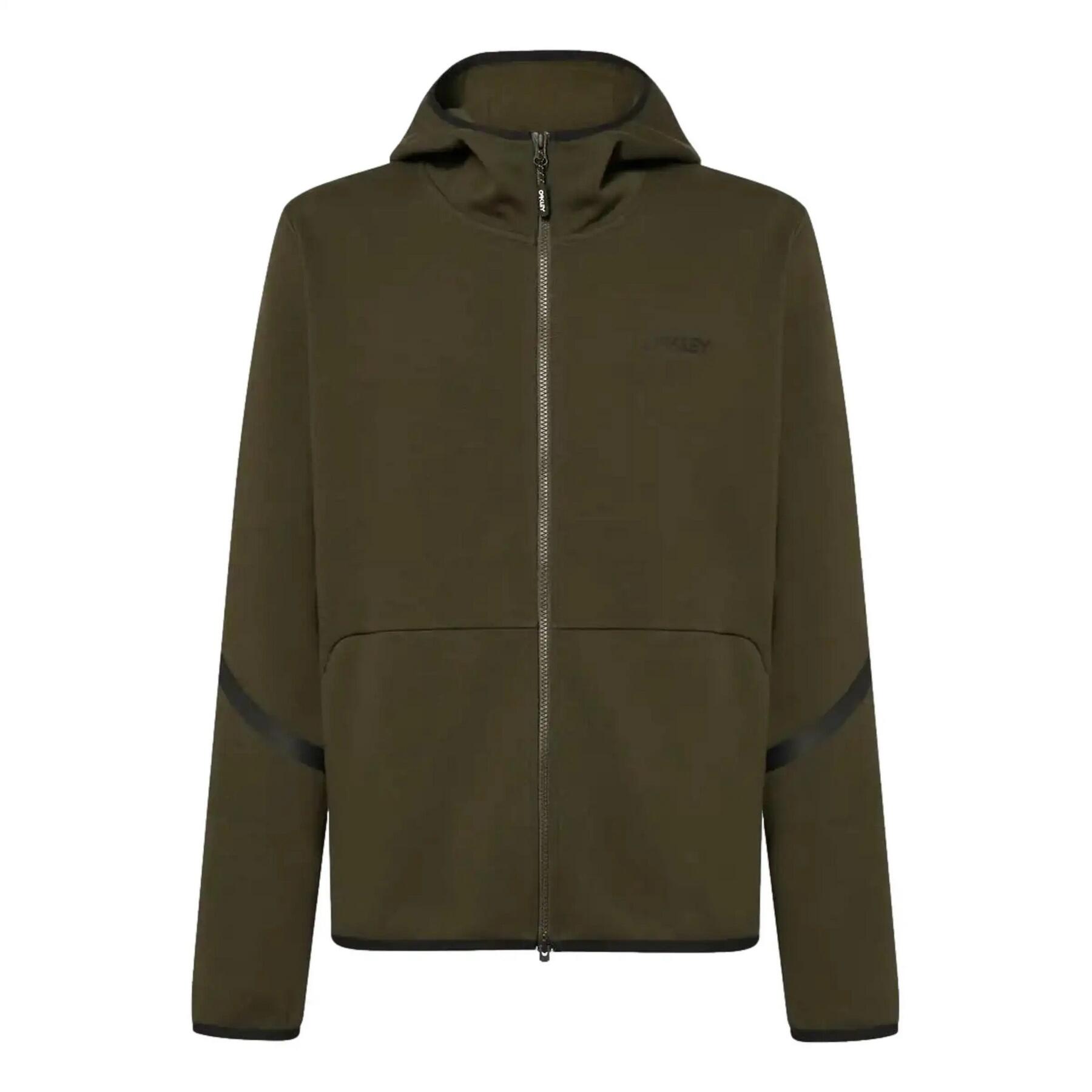 Oakley Bluza Roam Commuter Rc Foa404793-86L