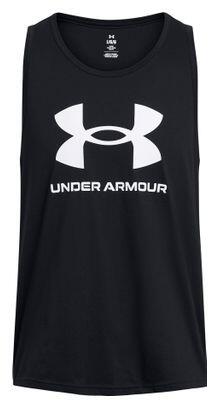 Koszulka męska tank top UNDER ARMOUR 1382883 bez rękawów
