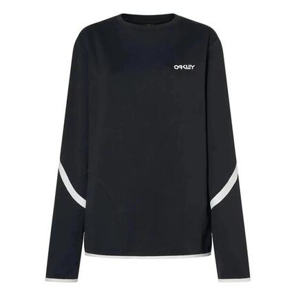 Oakley Bluza Roam Commuter Rc Crew Foa404798-02E