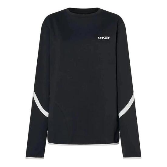 Oakley Bluza Roam Commuter Rc Crew Foa404798-02E
