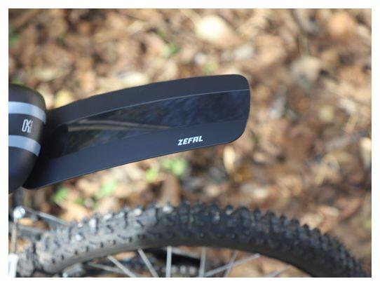 Zéfal Kid MTB Schutzblechset (16'' / 18'' / 20'') Schwarz 5/7