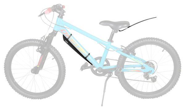 Zéfal Kid MTB Schutzblechset (16'' / 18'' / 20'') Schwarz 4/7