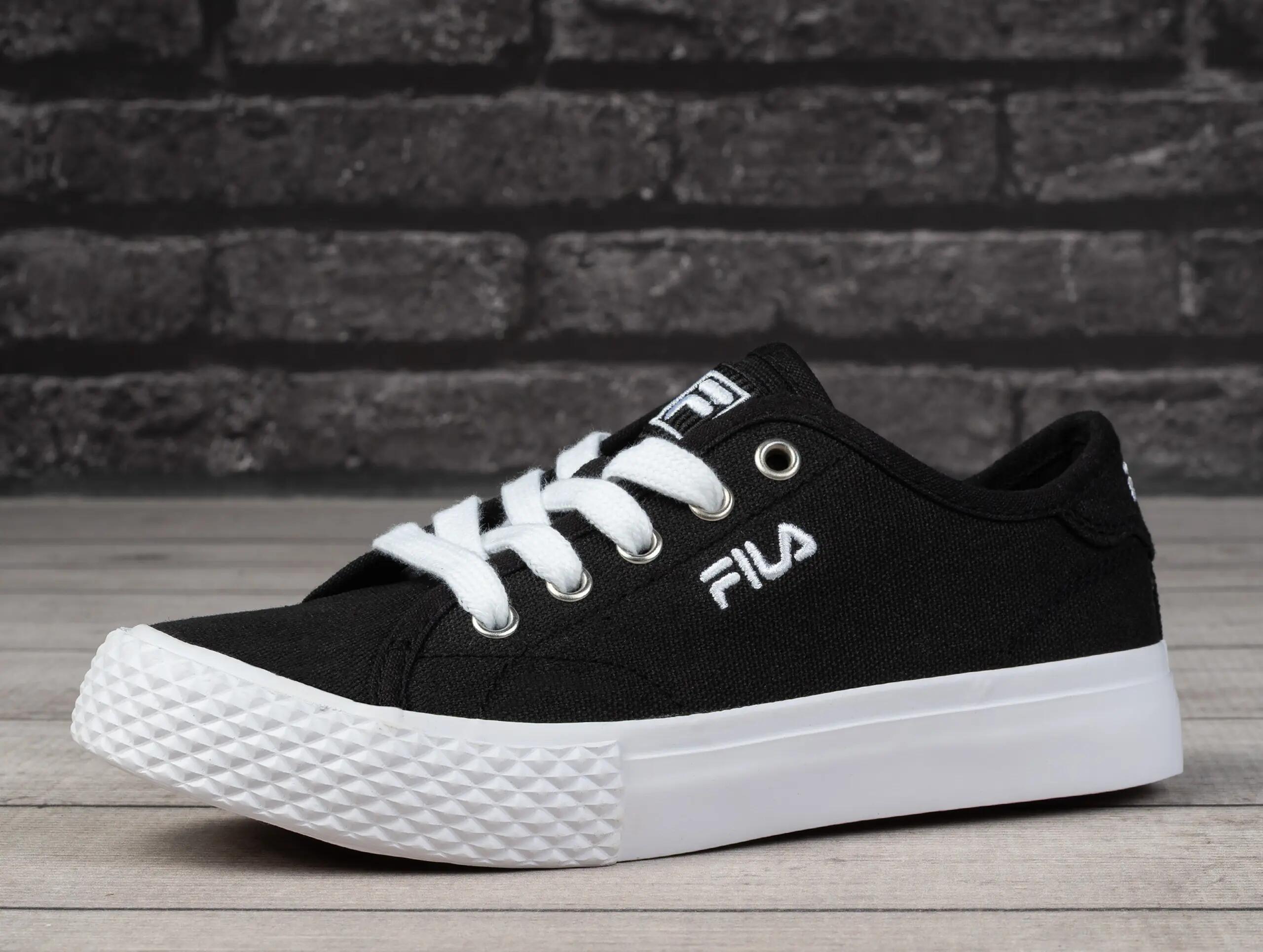 Buty dziecięce trampki sportowe Fila POINTER CLASSIC 3/7