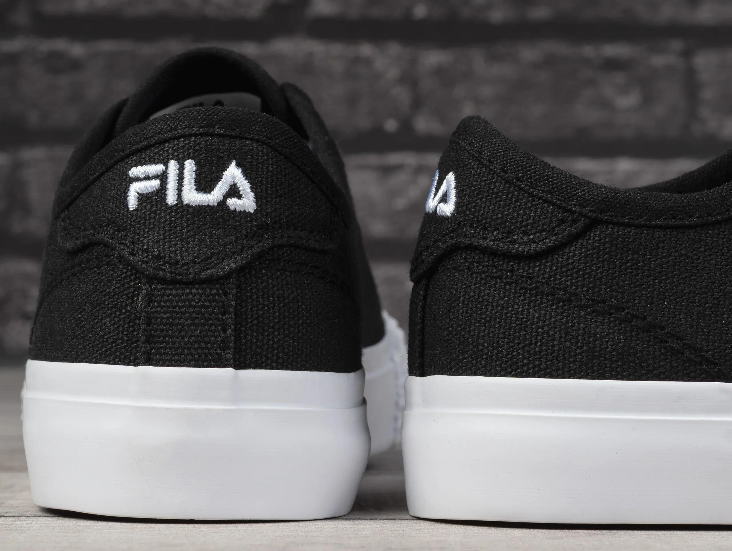 Buty dziecięce trampki sportowe Fila POINTER CLASSIC 5/7