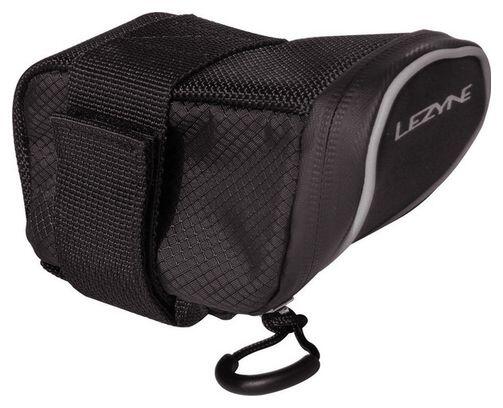 Lezyne micro caddy medium saddlebag black
