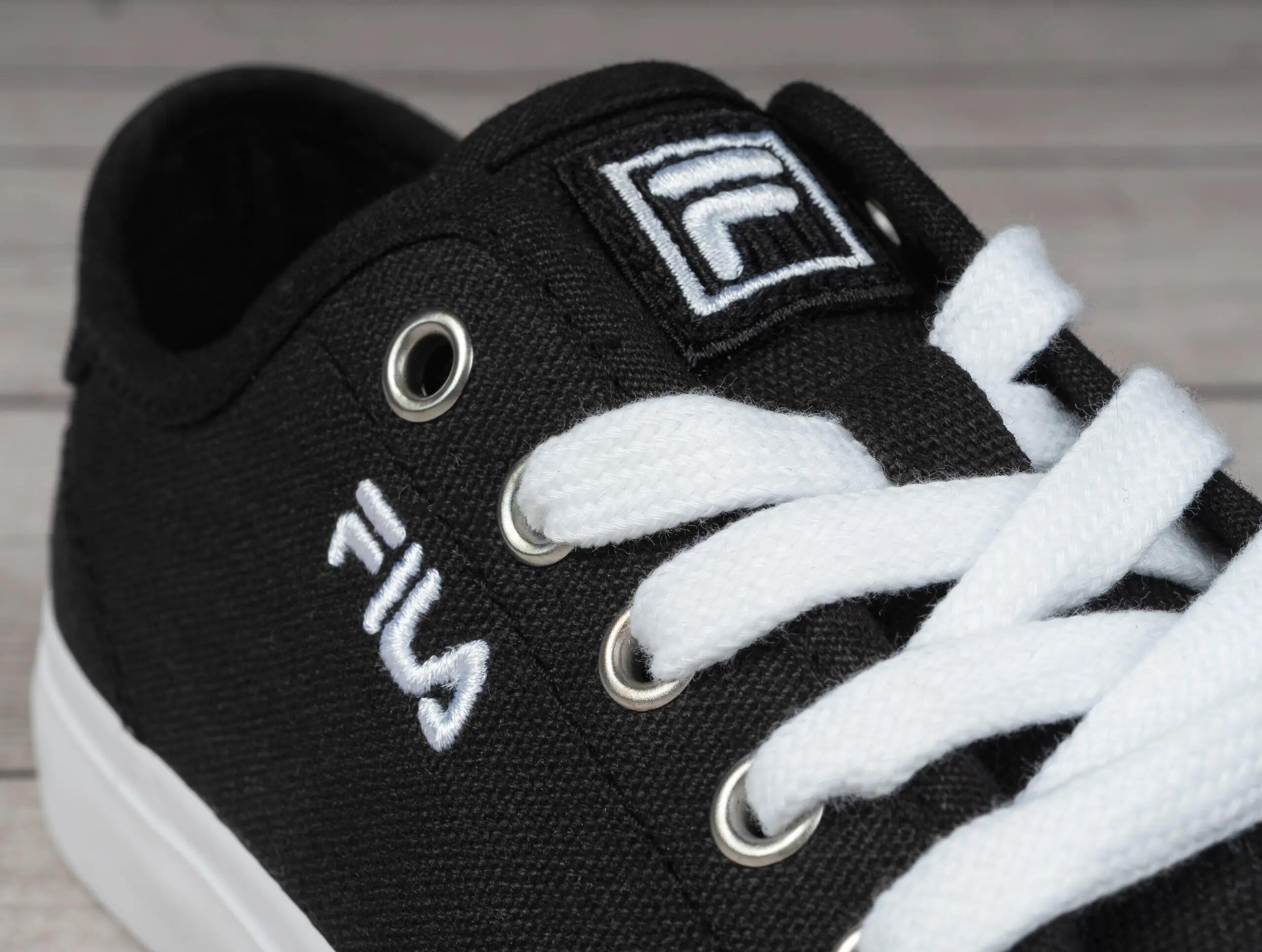 Buty dziecięce trampki sportowe Fila POINTER CLASSIC 6/7