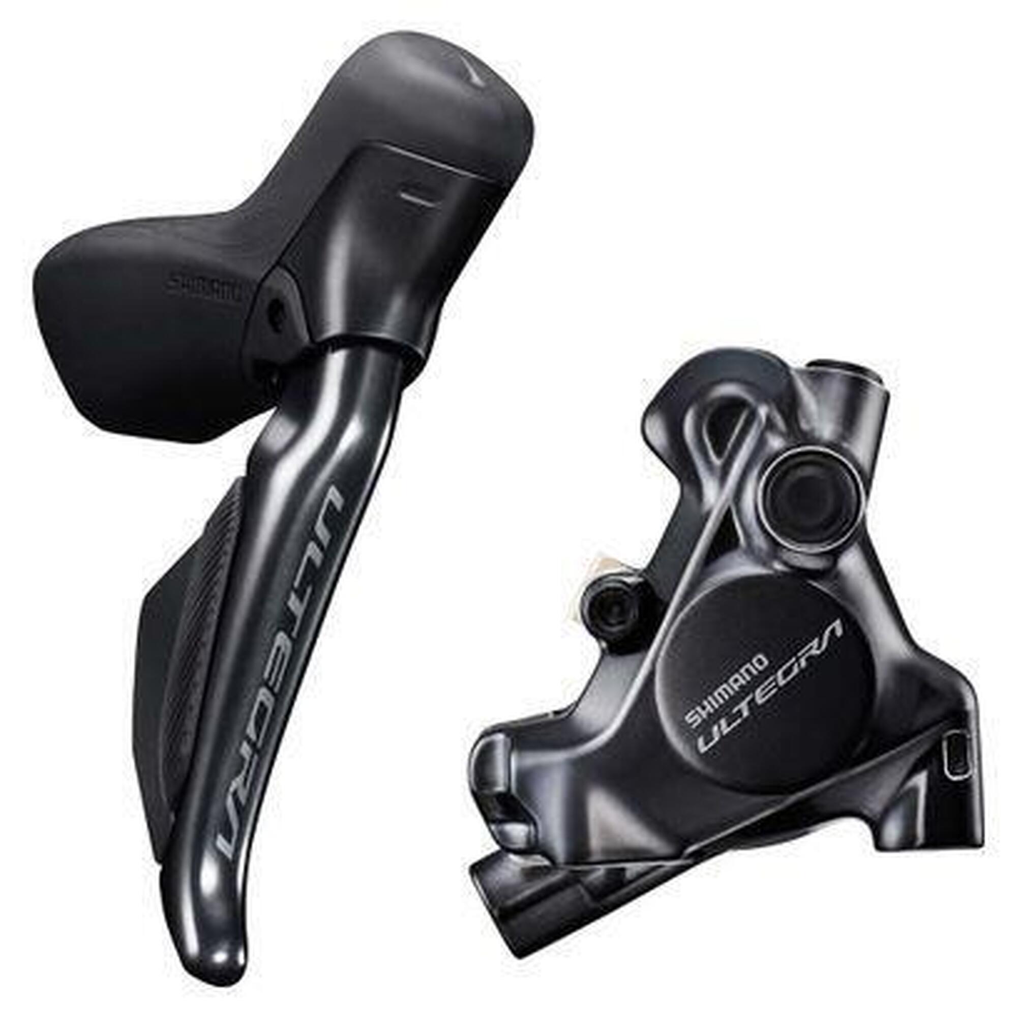 Prawa dźwignia hamulca tylnego Shimano sh.ultegra Di2 R8170