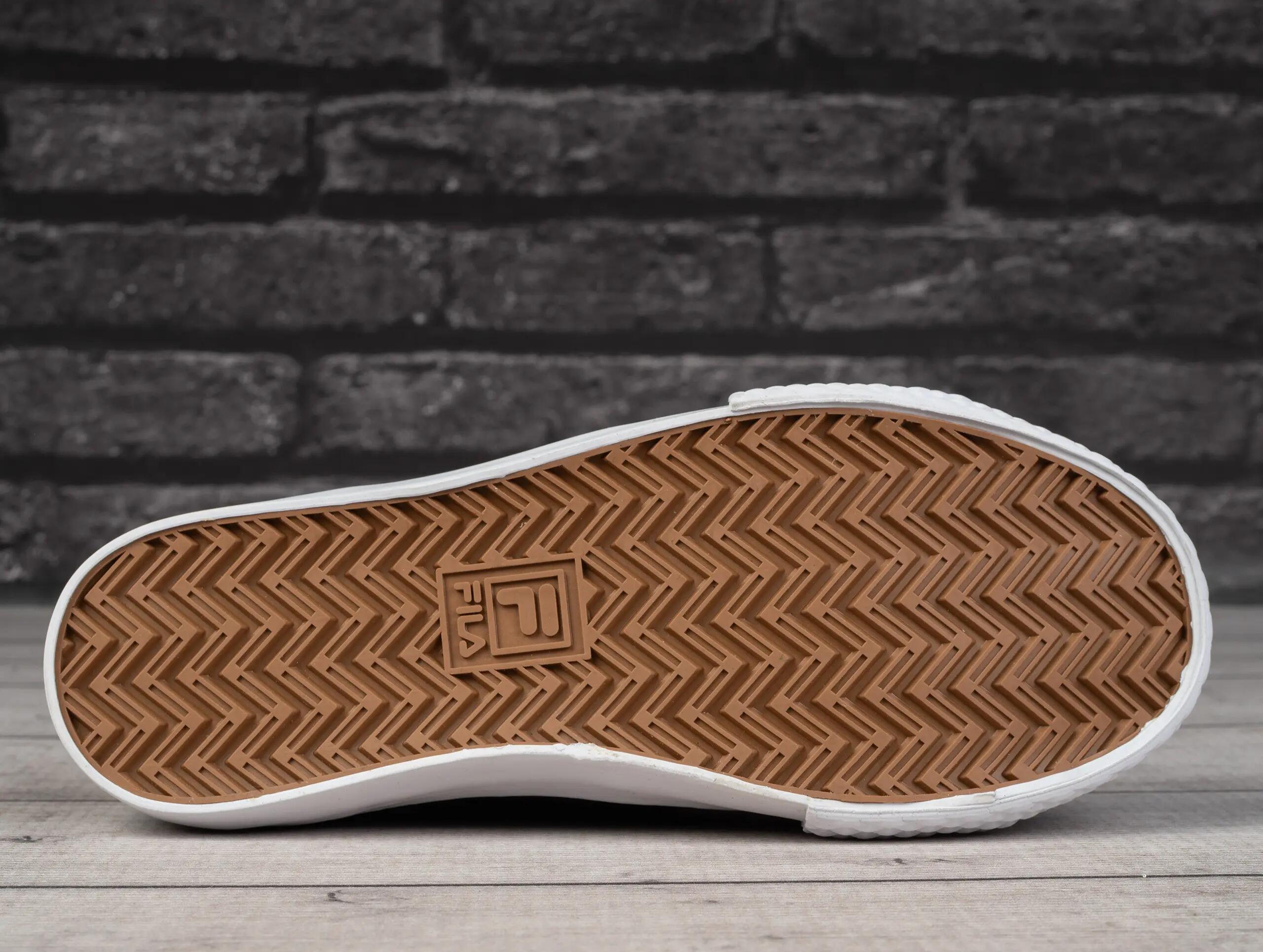 Buty dziecięce trampki sportowe Fila POINTER CLASSIC 4/7