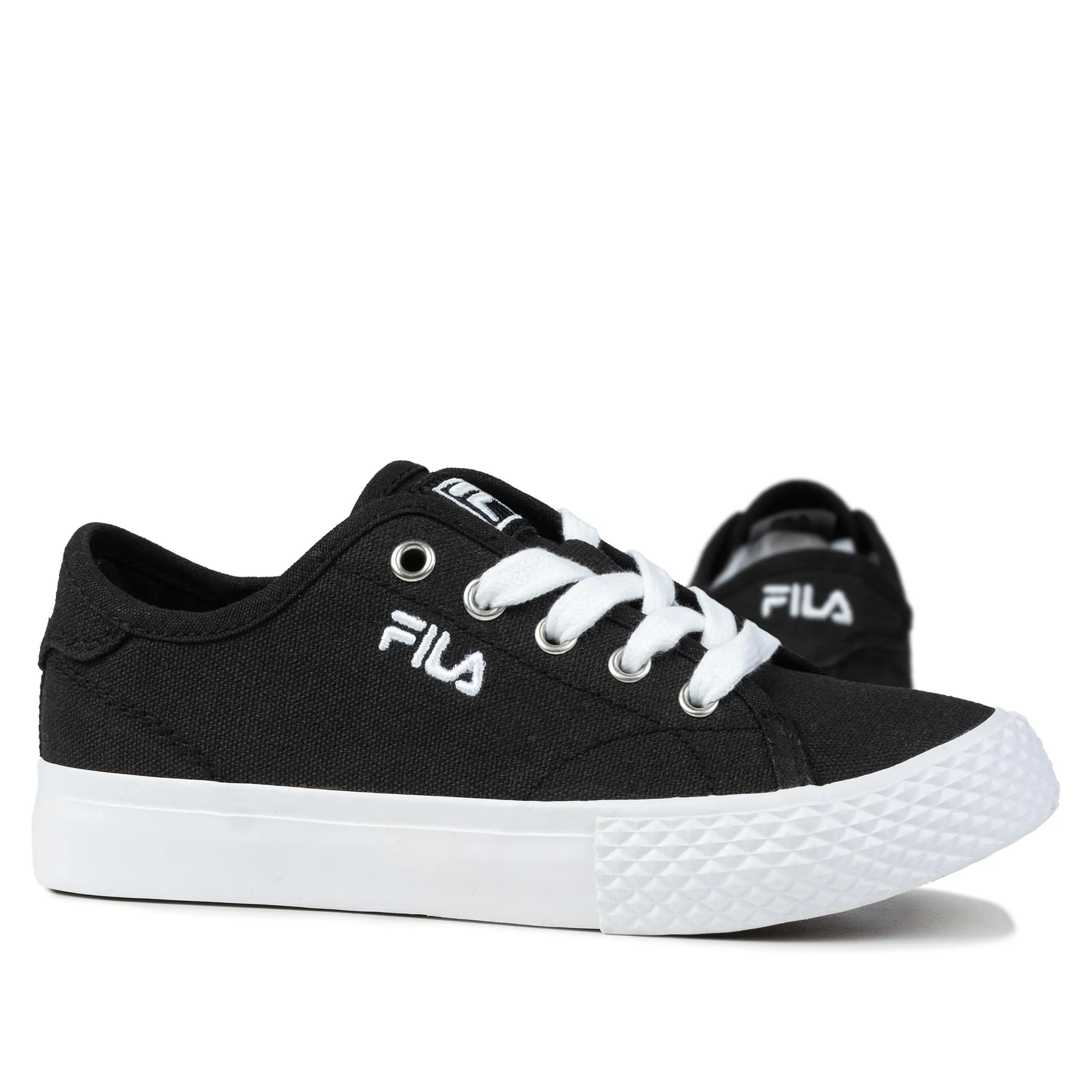 Buty dziecięce trampki sportowe Fila POINTER CLASSIC 7/7