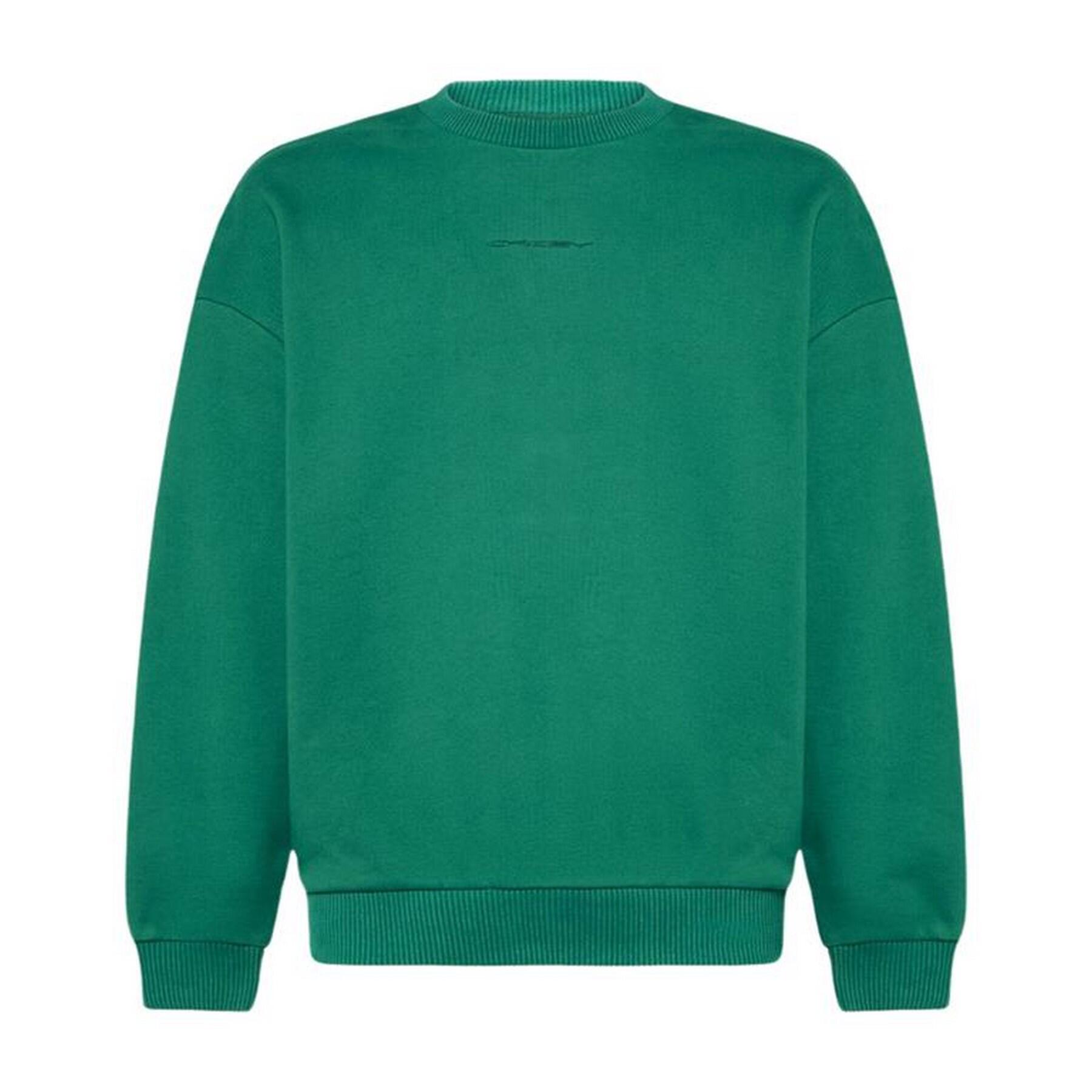 Oakley Bluza Soho Crew Neck Foa405459-78S 1/7