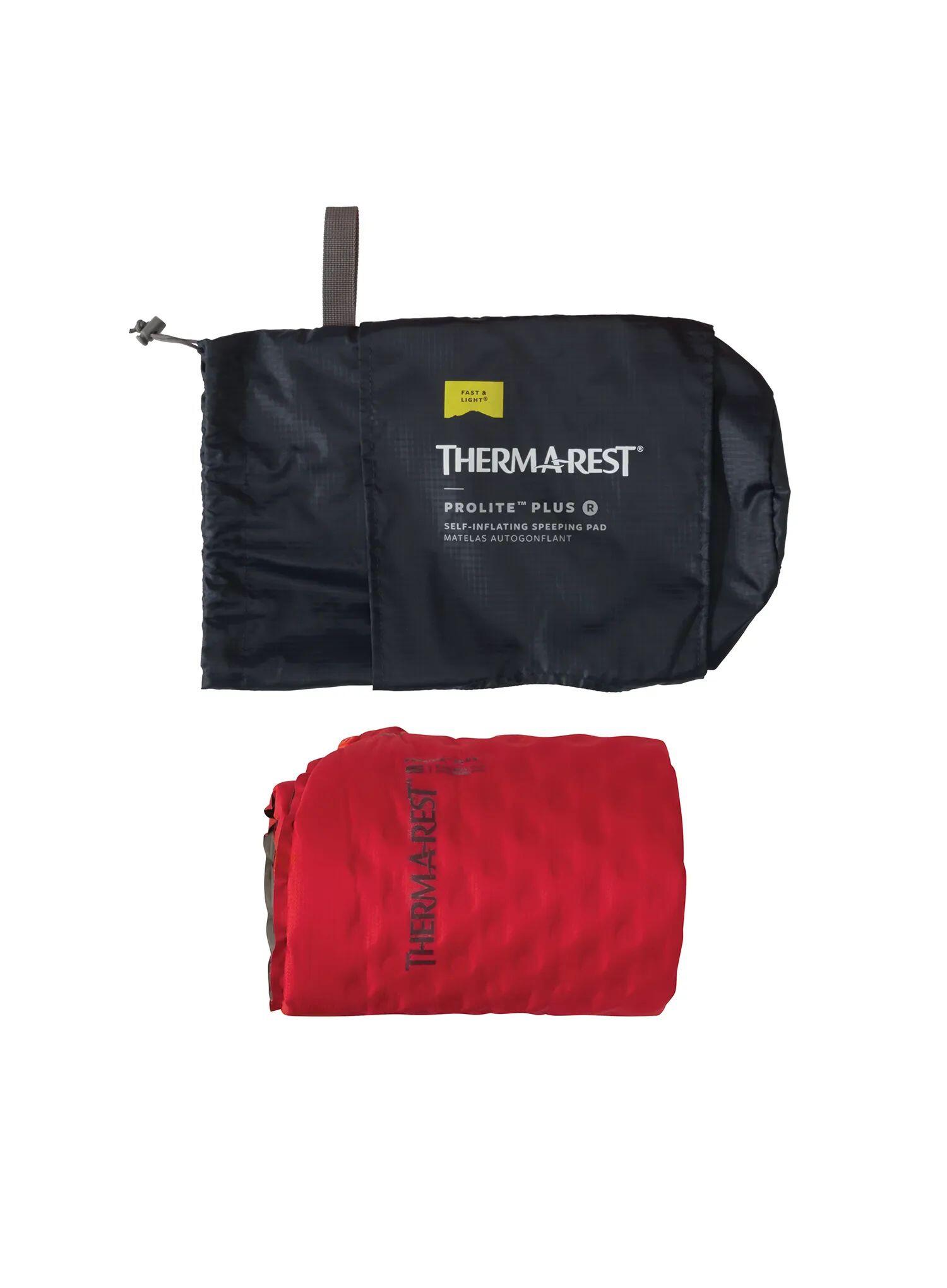 Matelas auto-gonflant Therm-a-Rest ProLite Plus S 119×51 cm 3,8 cm 3/4