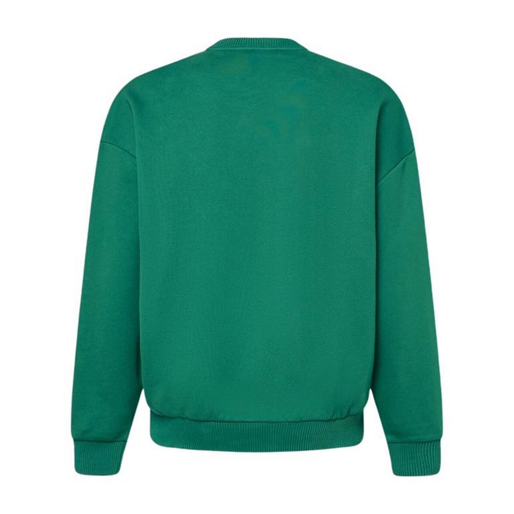 Oakley Bluza Soho Crew Neck Foa405459-78S 2/7