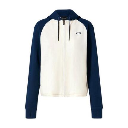 Oakley Bluza Pursuit Cruise Fz Foa500627-Bat