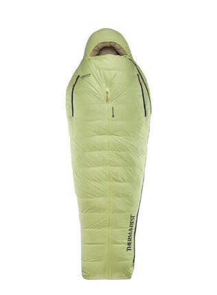 Śpiwór puchowy Therm a Rest Boost 650 32F/0C Regular (183 cm) - meadow green