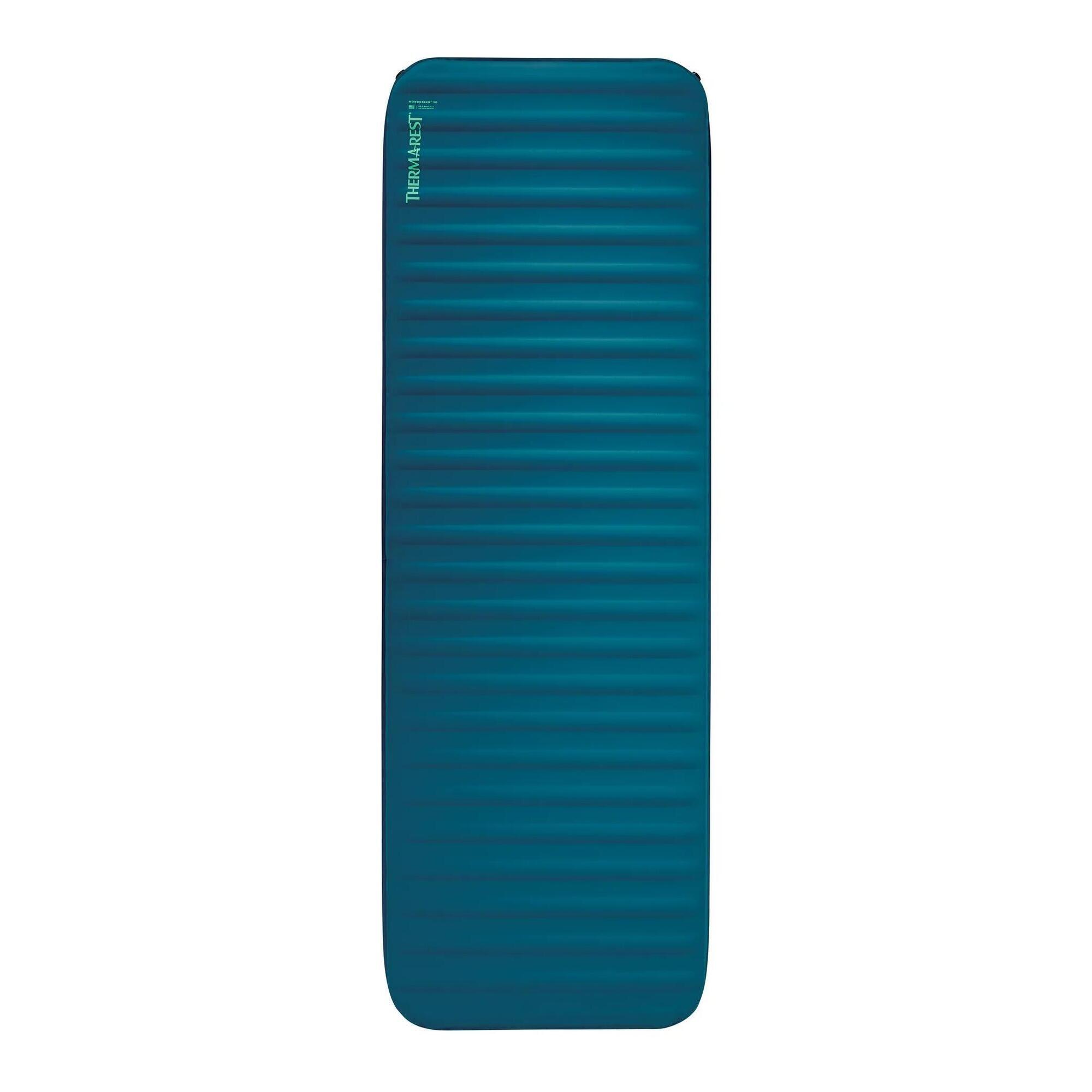 Mata samopompująca Therm a Rest MondoKing 3D XXL - marine blue