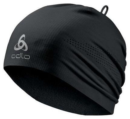 Bonnet Odlo Move Light Blanc