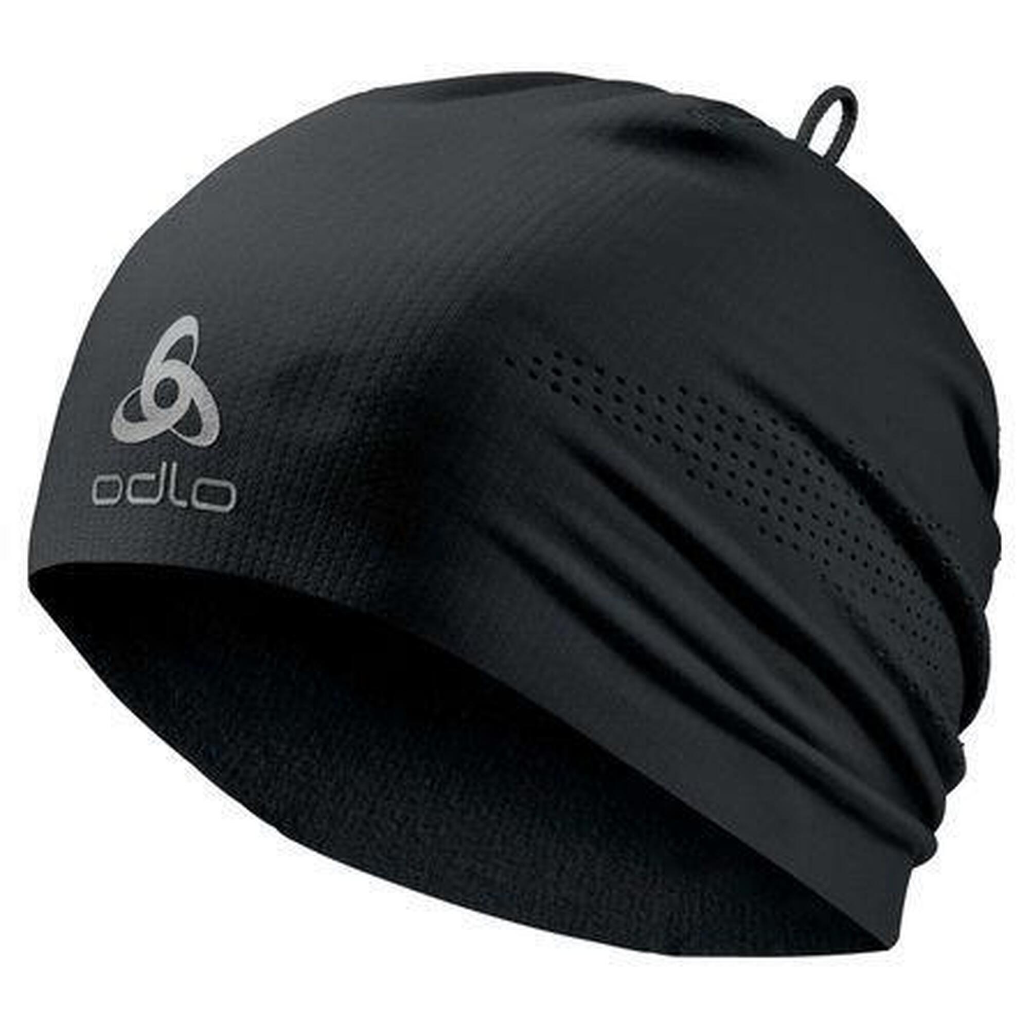 Czapka do biegania techniczna Odlo Move Light Hat