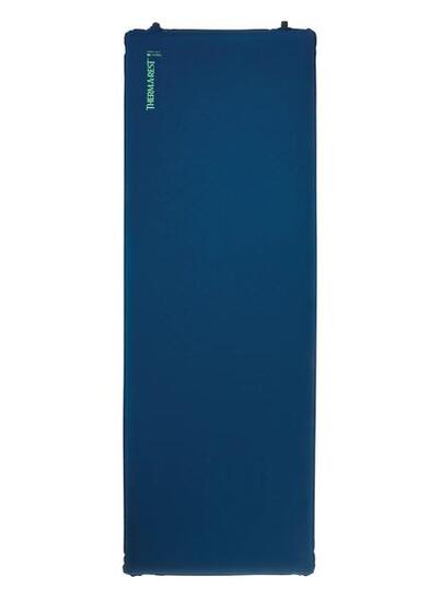 Matelas auto-gonflant Therm-a-Rest LuxuryMap XL 195×76×7,6 cm R‑value 6