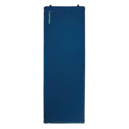 Mata samopompująca Therm a Rest LuxuryMap XL - poseidon blue