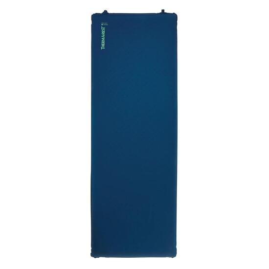 Mata samopompująca Therm a Rest LuxuryMap XL - poseidon blue