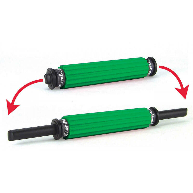 Rullo in schiuma Massage Roller (tragbar) 2/2