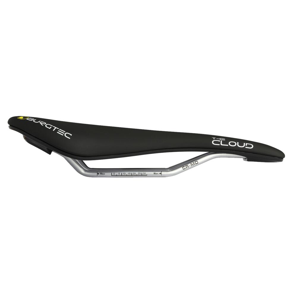 Burgtec The Cloud CrMo Rails Saddle