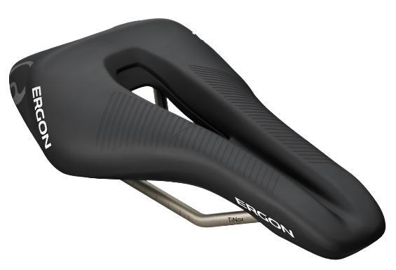Ergon Road Triathlon MEN MID Saddle