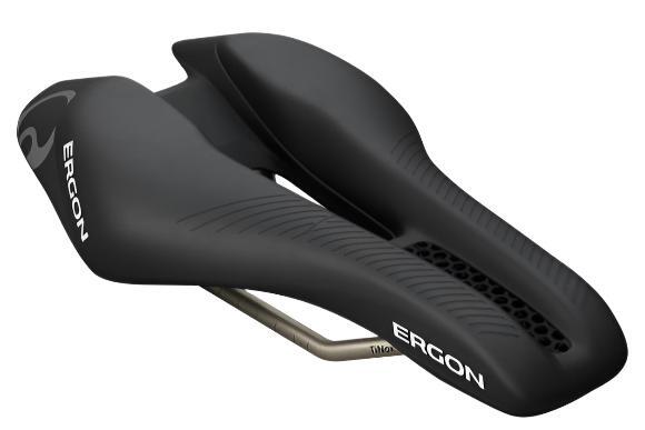 Ergon Road Triathlon WOMEN FRONT Saddle