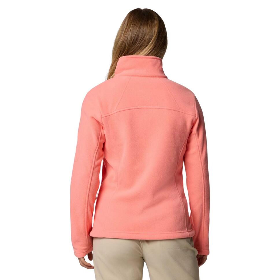 Polar turystyczny damski Fast Trek II Jacket