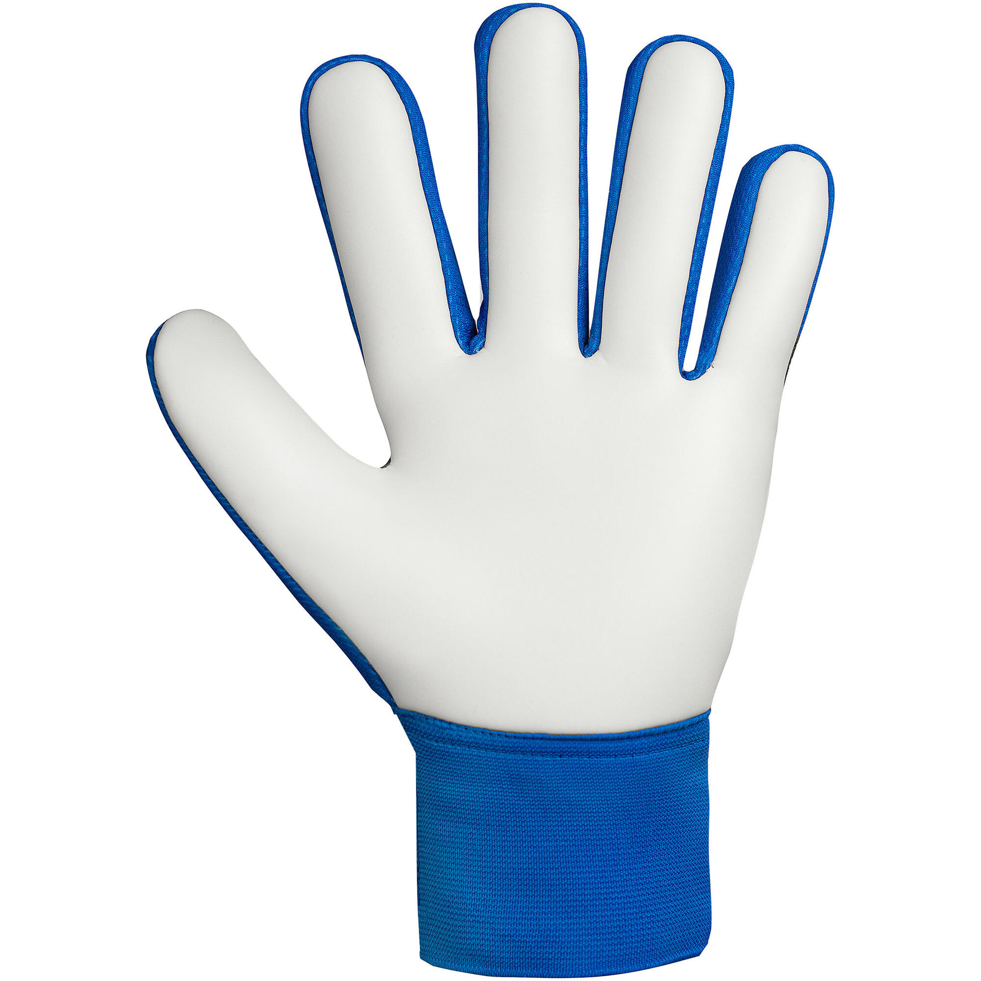 Guantes portero Reusch Attrakt Starter Solid Junior - PVC, velcro 3/7