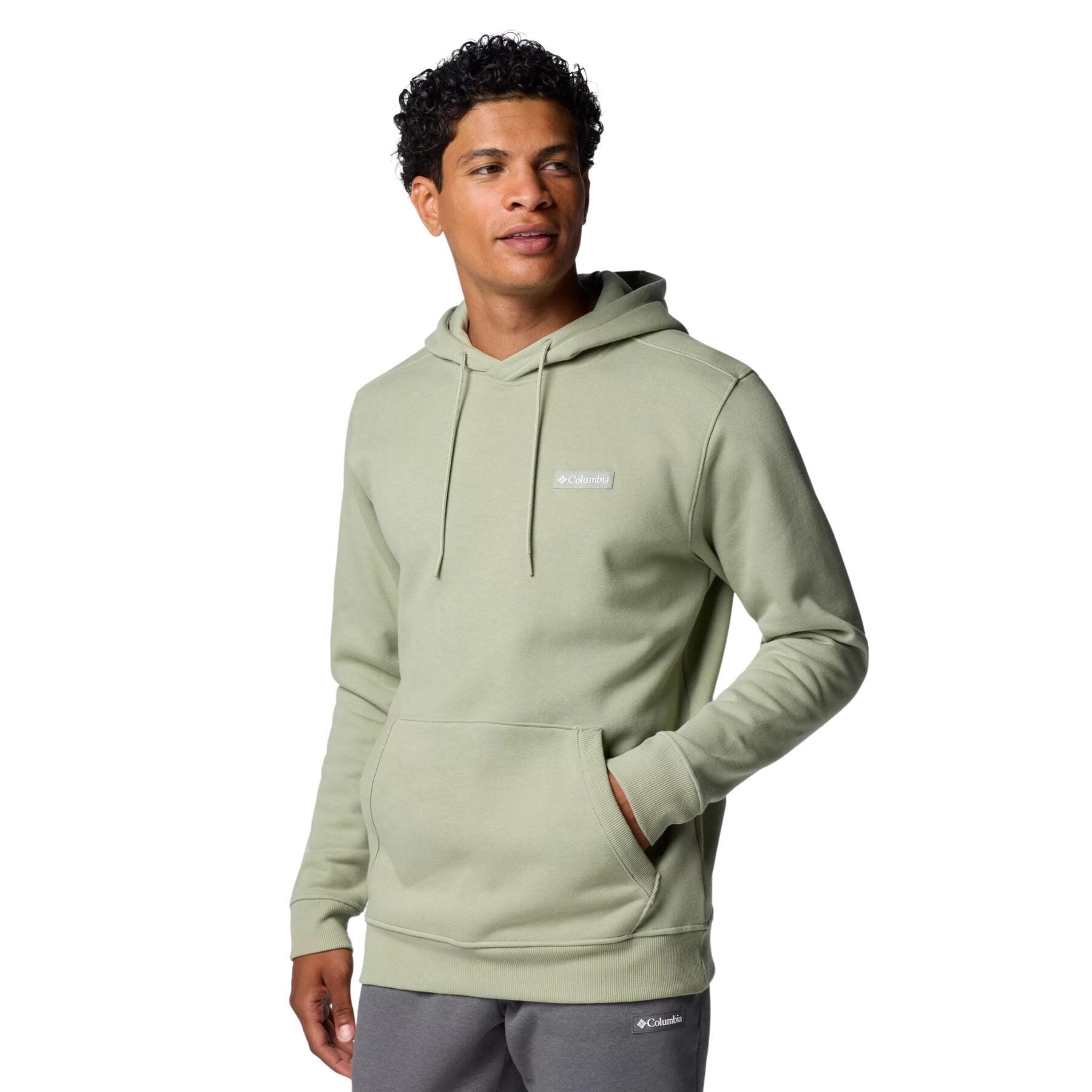Bluza dresowa sportowa męska  Meridian Creek Hoodie 4/5
