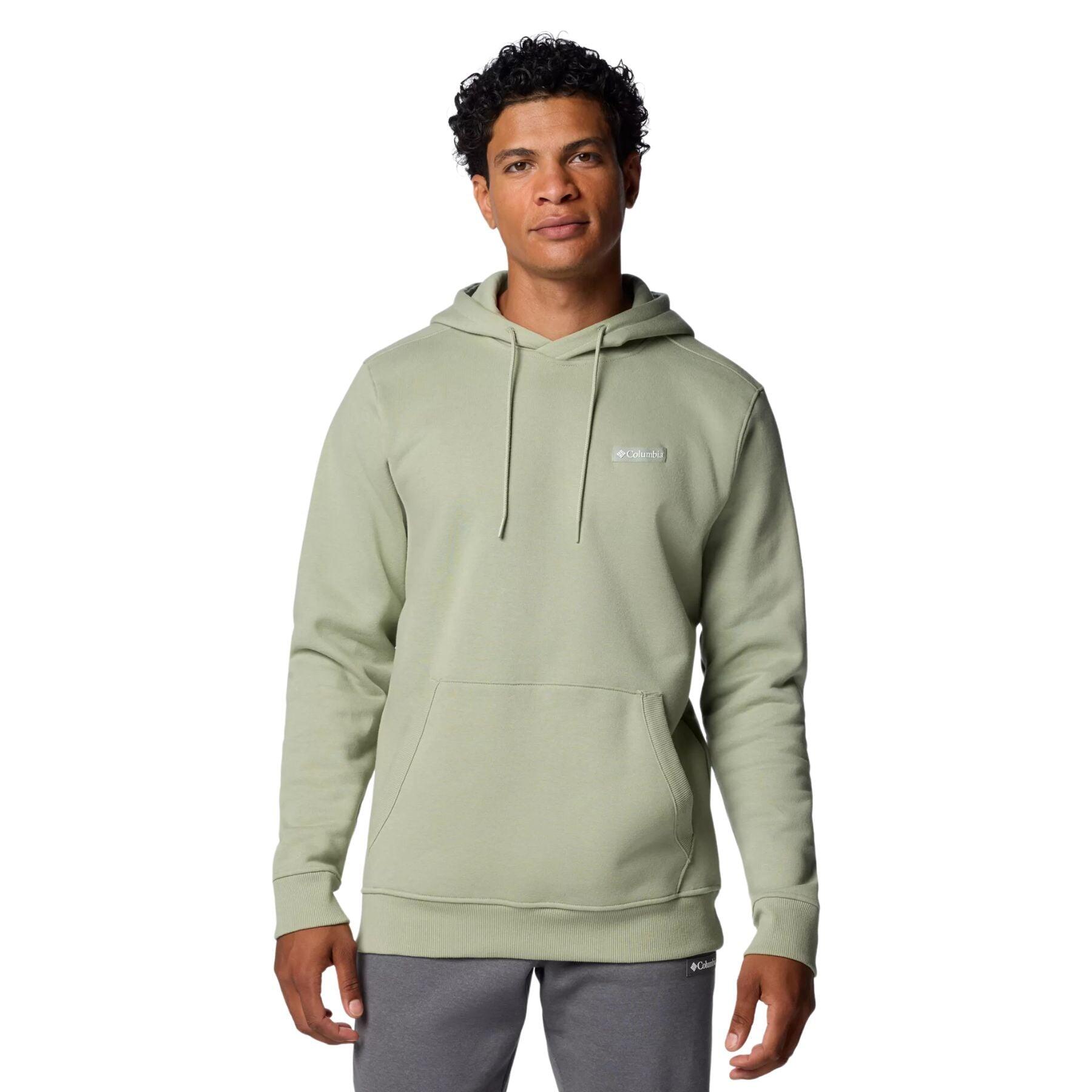 Bluza dresowa sportowa męska  Meridian Creek Hoodie 2/5