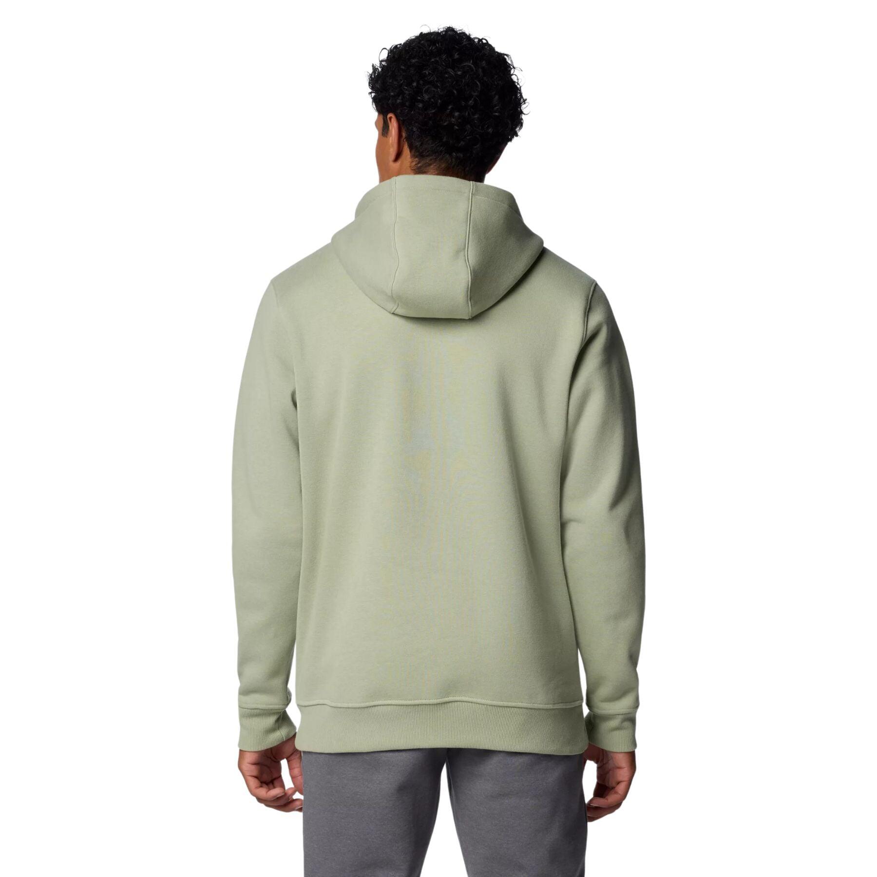 Bluza dresowa sportowa męska  Meridian Creek Hoodie 3/5