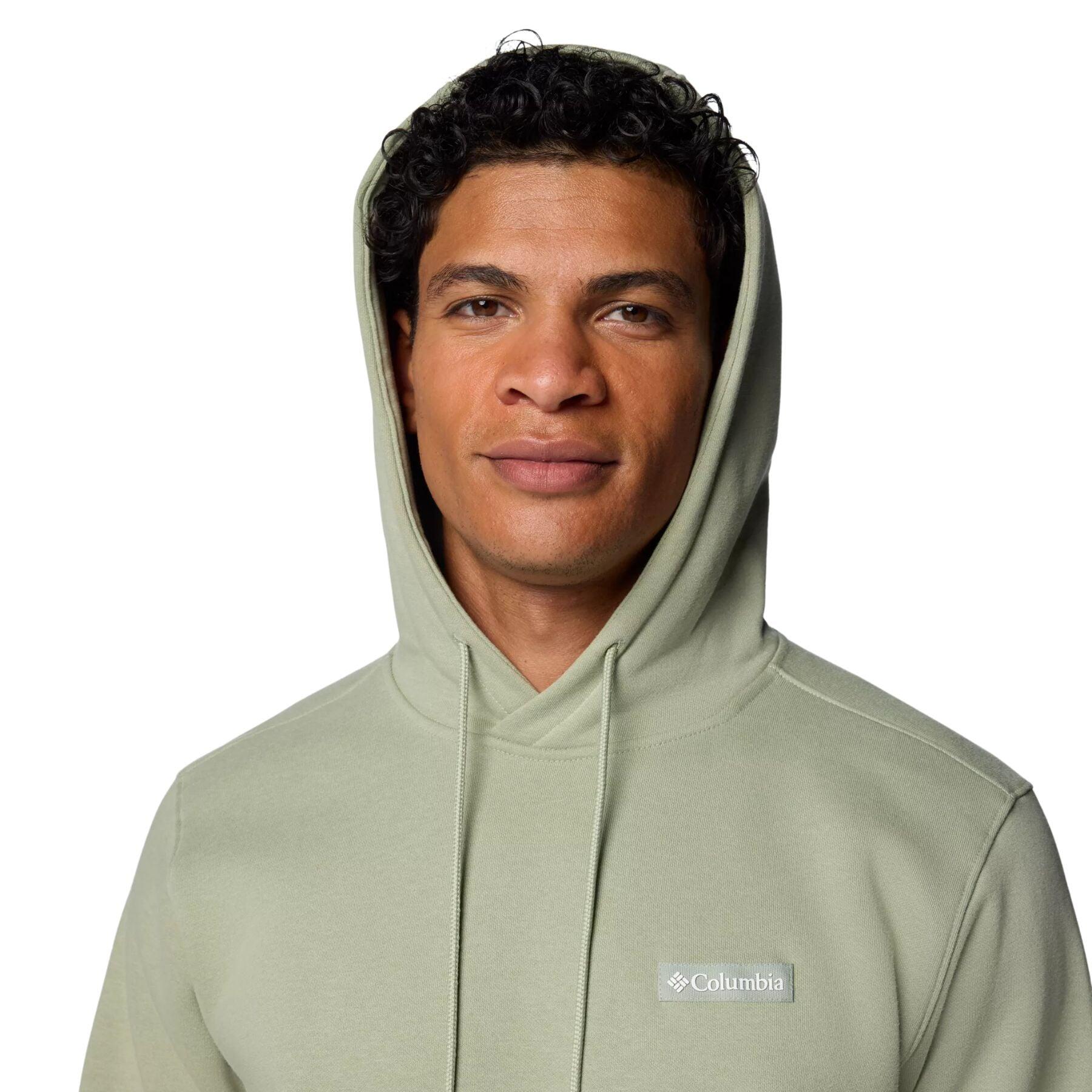 Bluza dresowa sportowa męska  Meridian Creek Hoodie 5/5