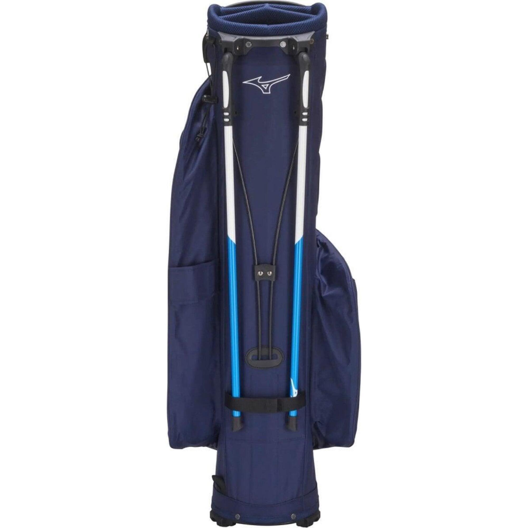 Sac de golf BR DRI - Sac trépied - Noir Lime