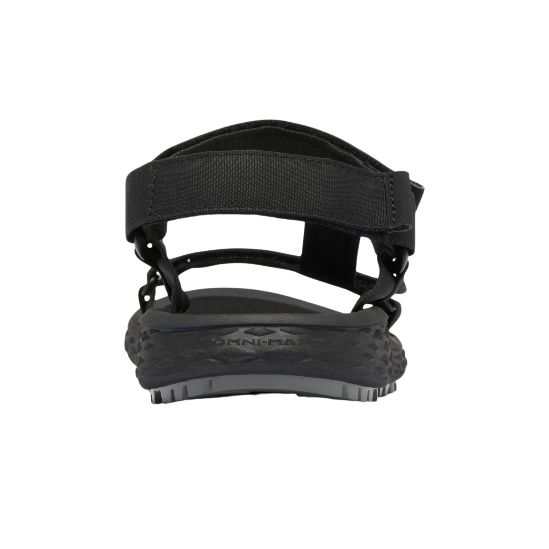 Sandalias Hombre Columbia Konos Globetrot 7/7