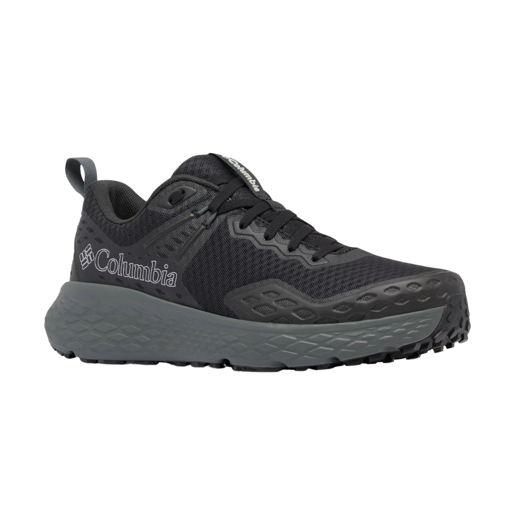 Sapatilhas de trekking Adulto Columbia Konos TRS Preto 3/7