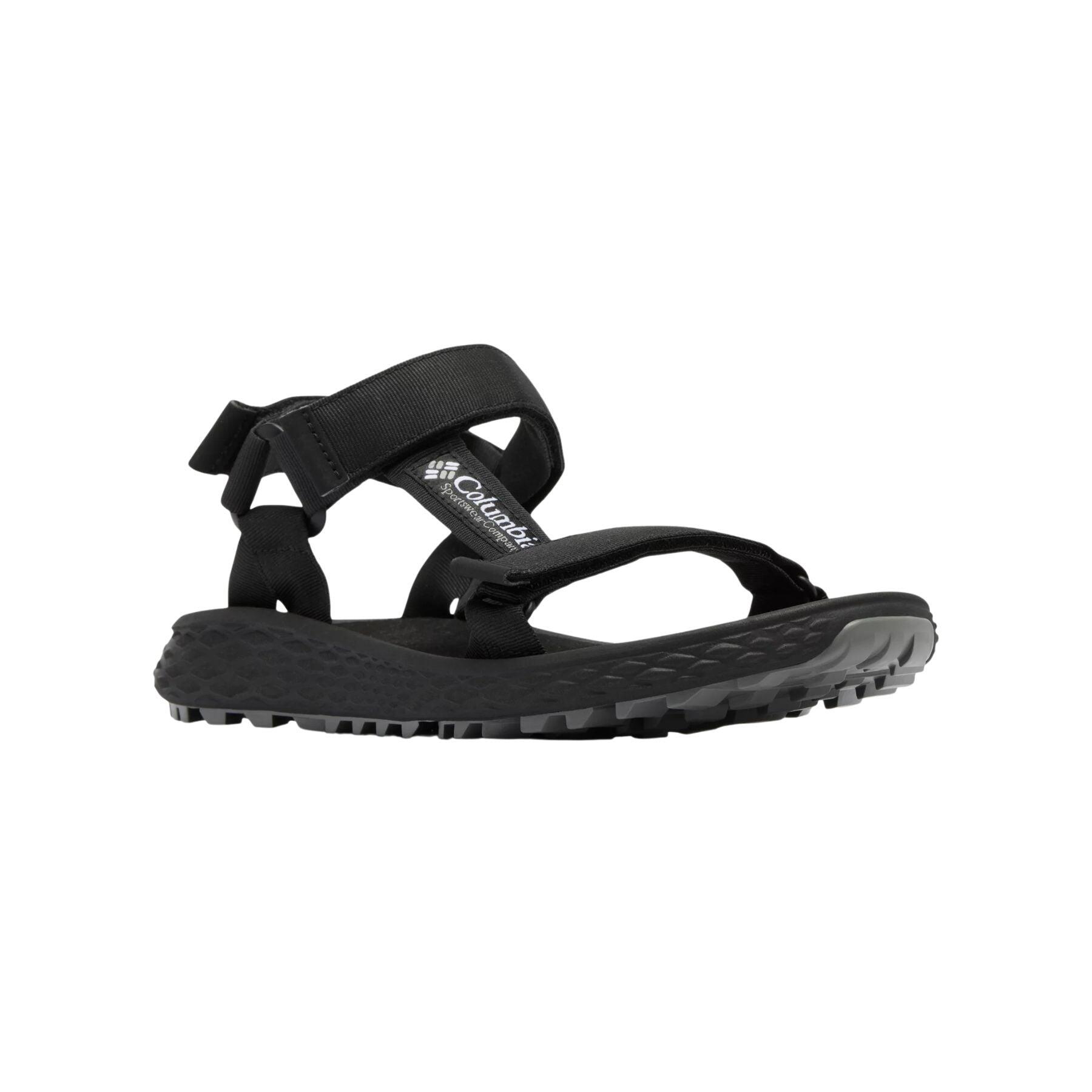 Columbia Konos Globetrot Freizeitschuh Herren 4/7