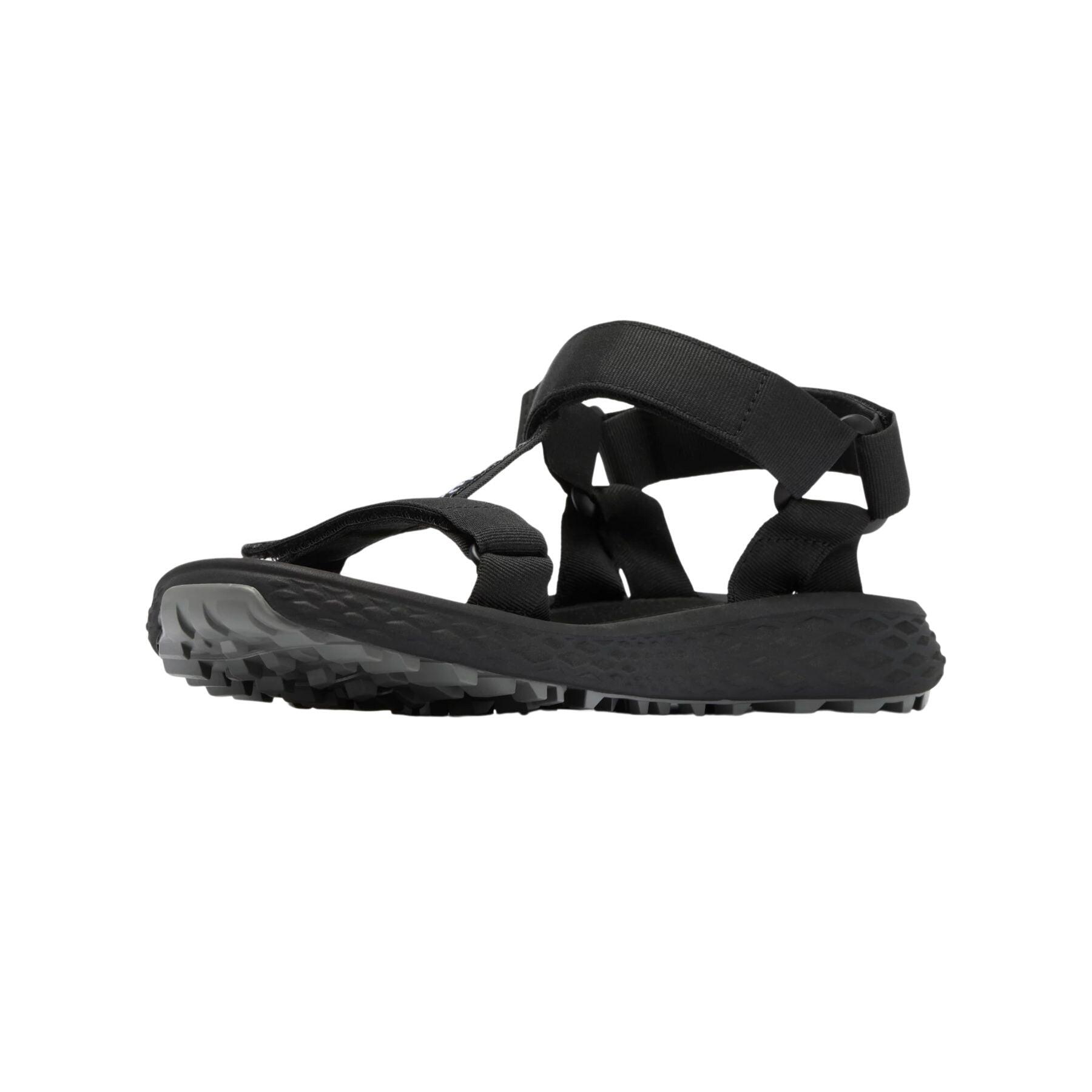 Columbia Konos Globetrot Freizeitschuh Herren 3/7