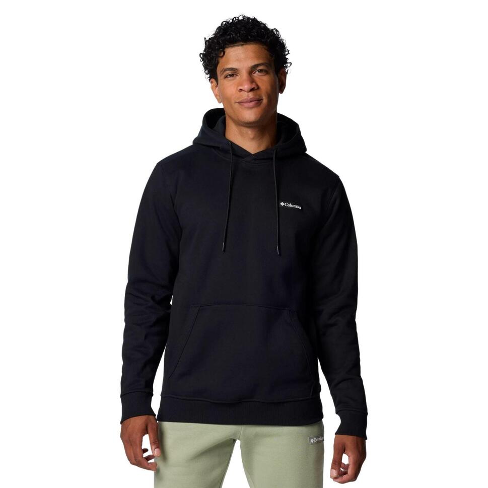 Bluza dresowa sportowa męska Meridian Creek Hoodie