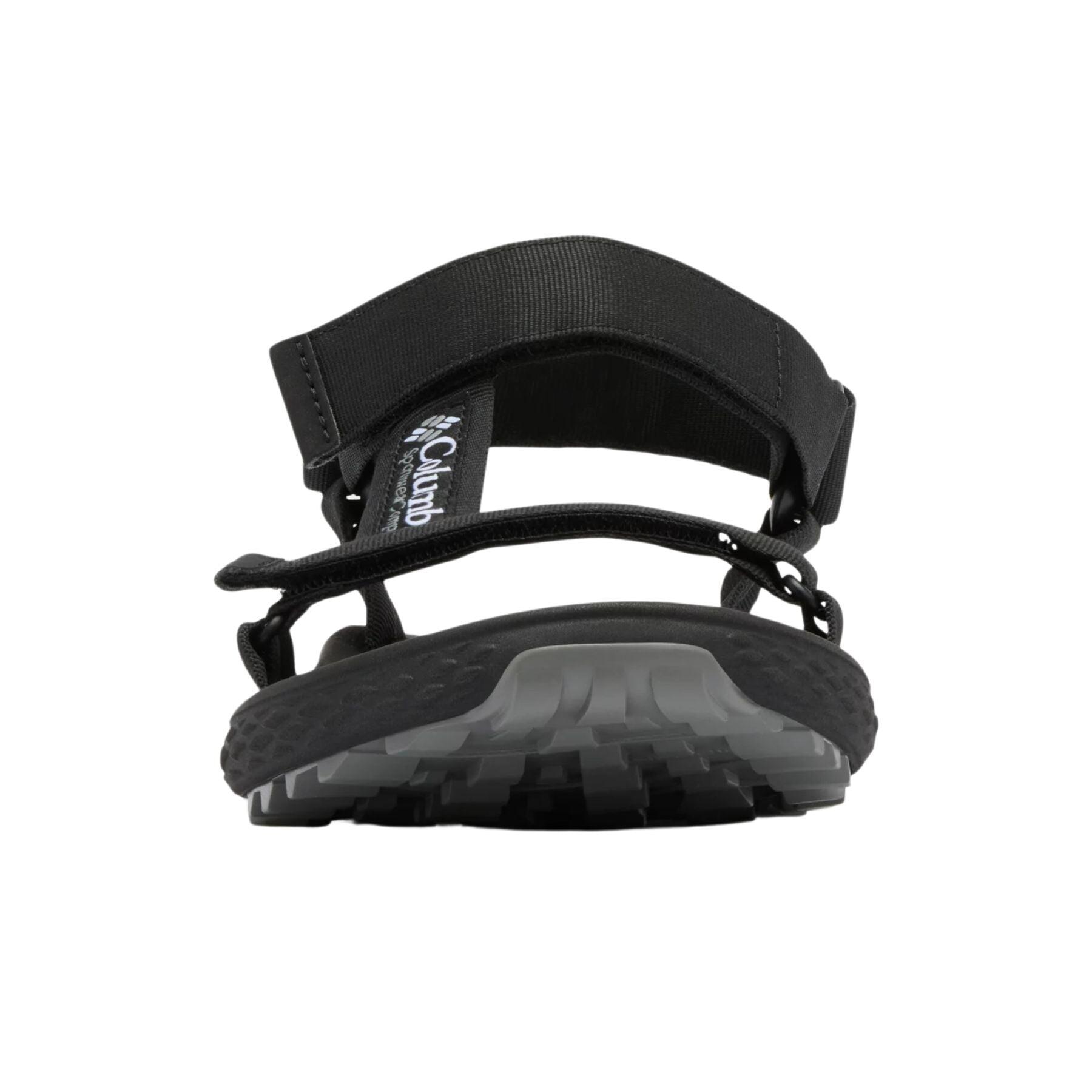 Sandalias Hombre Columbia Konos Globetrot 6/7