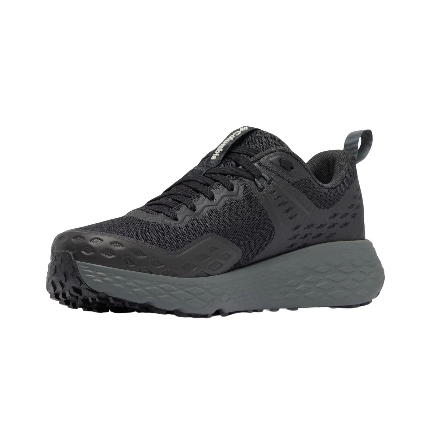 Sapatilhas de trekking Adulto Columbia Konos TRS Preto 2/7