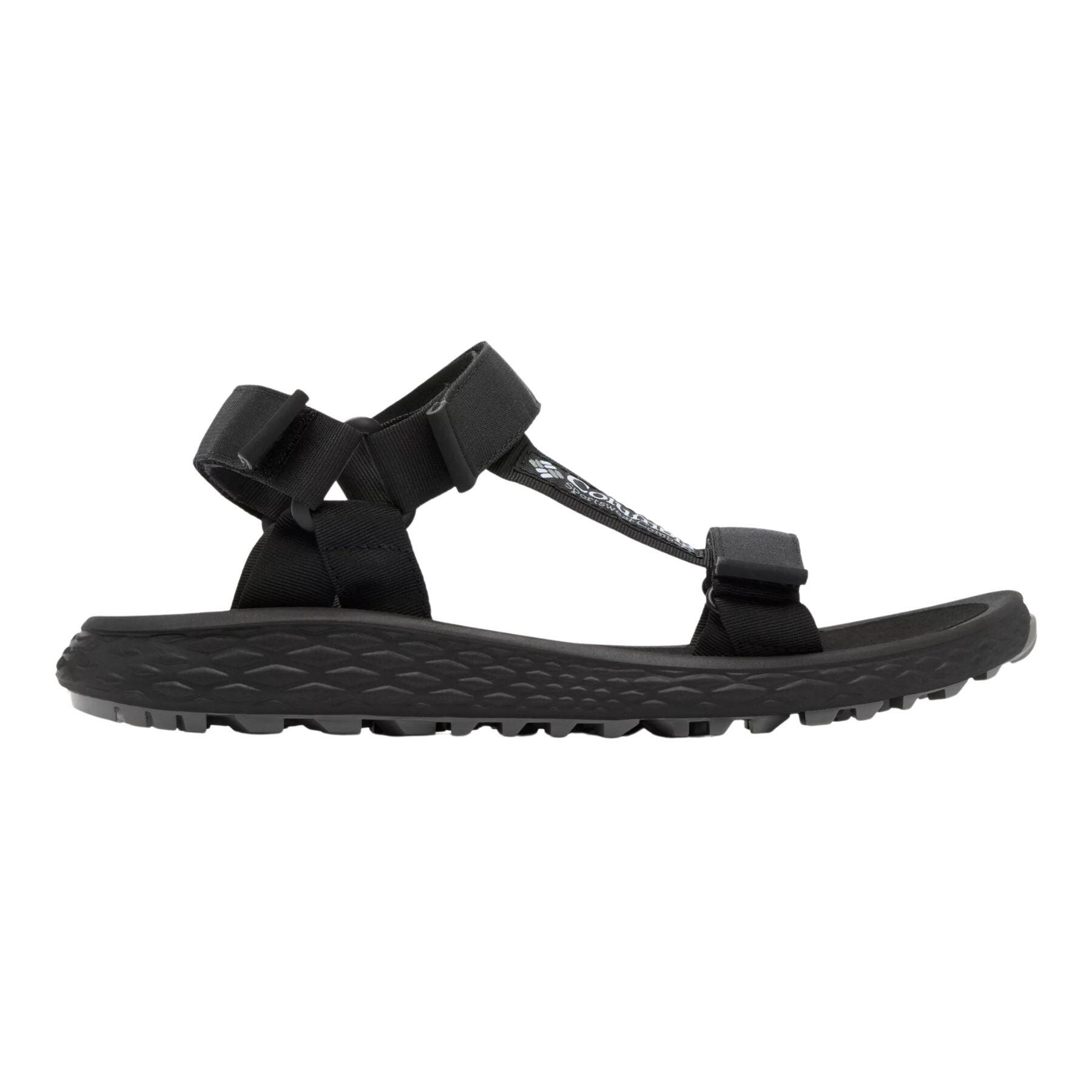 Columbia Konos Globetrot Freizeitschuh Herren 2/7